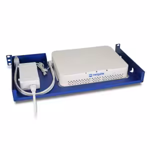 Homepage del Negozio 6 Netgate SG 8200 Fronte